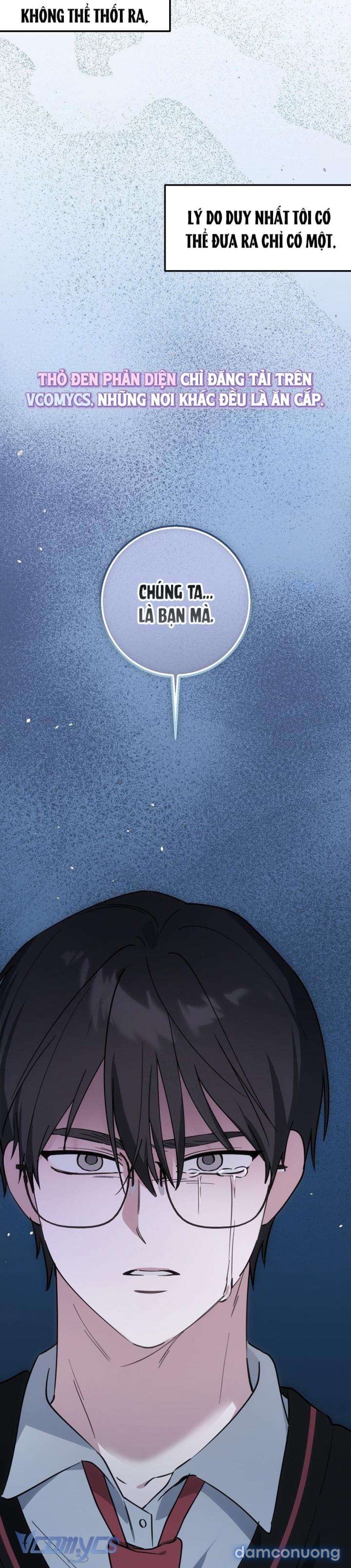 đọc truyện 『18+』đèn Sáng Mà Không Thấy Hàng To Chương 28 ảnh 18 tại Thiên Thai Truyện