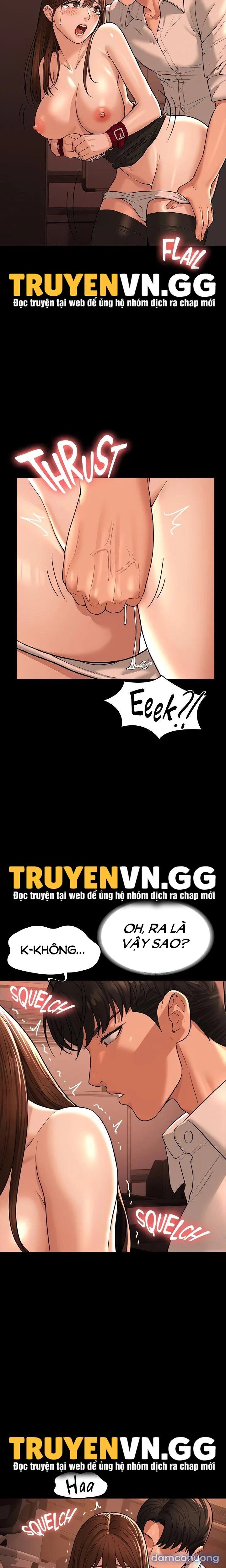 đọc truyện 『18+』đèn Sáng Mà Không Thấy Hàng To Chương 31 ảnh 18 tại Thiên Thai Truyện