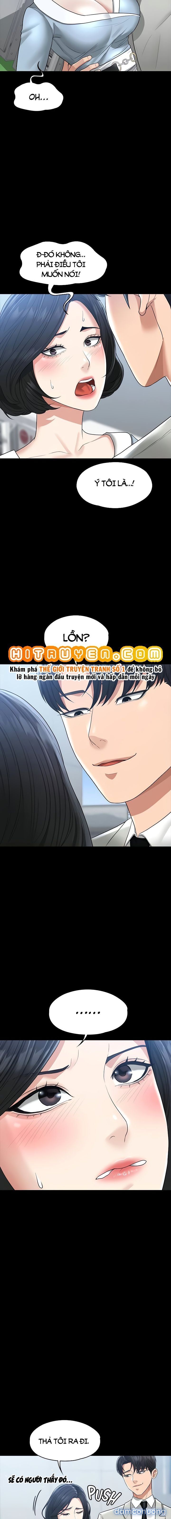 đọc truyện 『18+』đèn Sáng Mà Không Thấy Hàng To Chương 34 ảnh 17 tại Thiên Thai Truyện