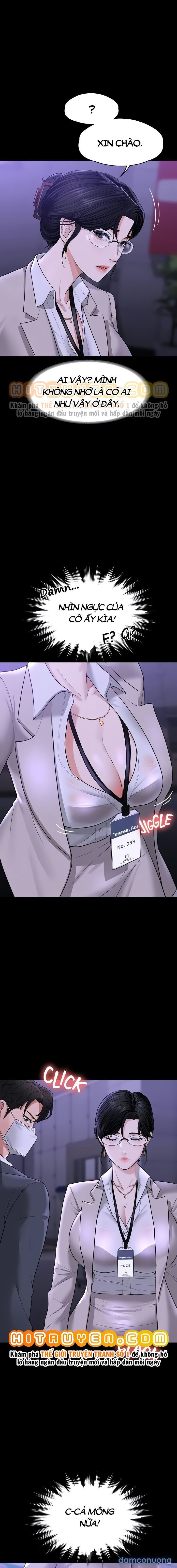 đọc truyện 『18+』đèn Sáng Mà Không Thấy Hàng To Chương 34 ảnh 7 tại Thiên Thai Truyện