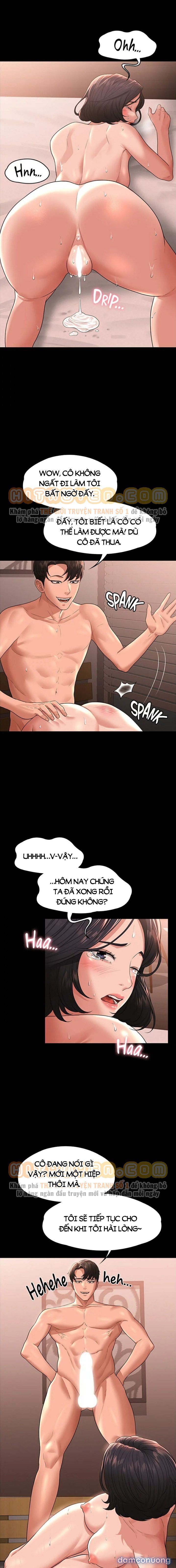 đọc truyện 『18+』đèn Sáng Mà Không Thấy Hàng To Chương 36 ảnh 19 tại Thiên Thai Truyện