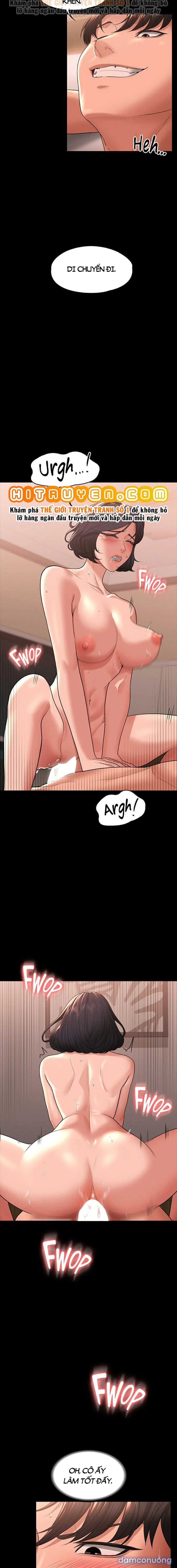 đọc truyện 『18+』đèn Sáng Mà Không Thấy Hàng To Chương 36 ảnh 8 tại Thiên Thai Truyện