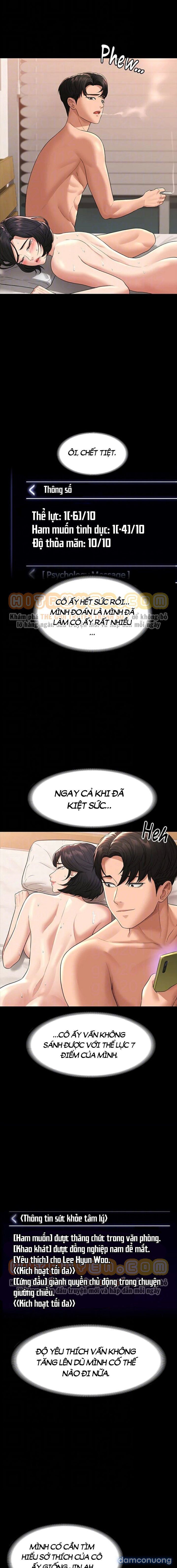 đọc truyện 『18+』đèn Sáng Mà Không Thấy Hàng To Chương 37 ảnh 13 tại Thiên Thai Truyện