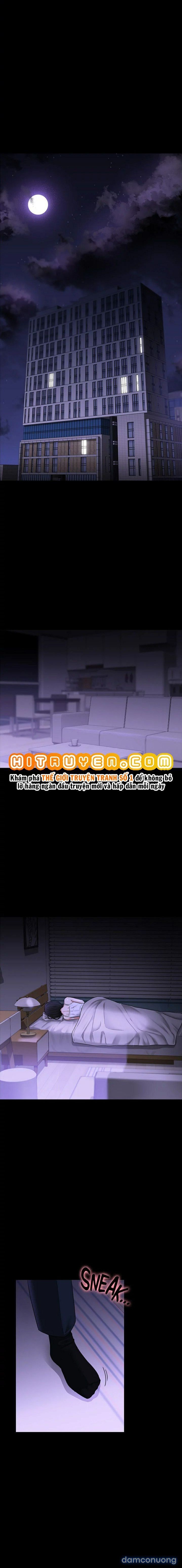 đọc truyện 『18+』đèn Sáng Mà Không Thấy Hàng To Chương 38 ảnh 17 tại Thiên Thai Truyện