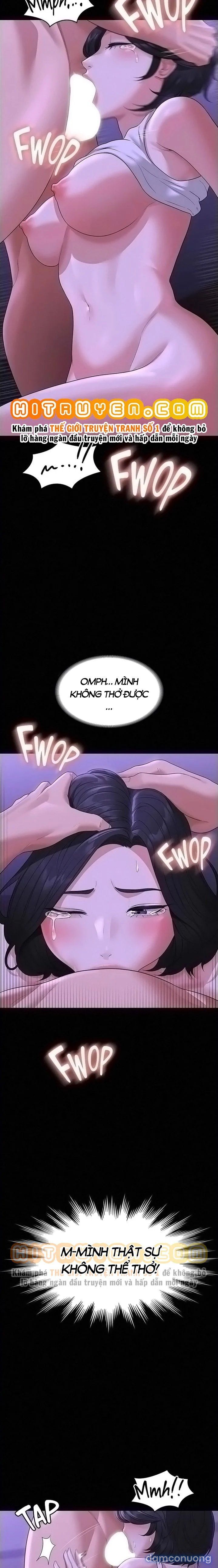 đọc truyện 『18+』đèn Sáng Mà Không Thấy Hàng To Chương 40 ảnh 9 tại Thiên Thai Truyện