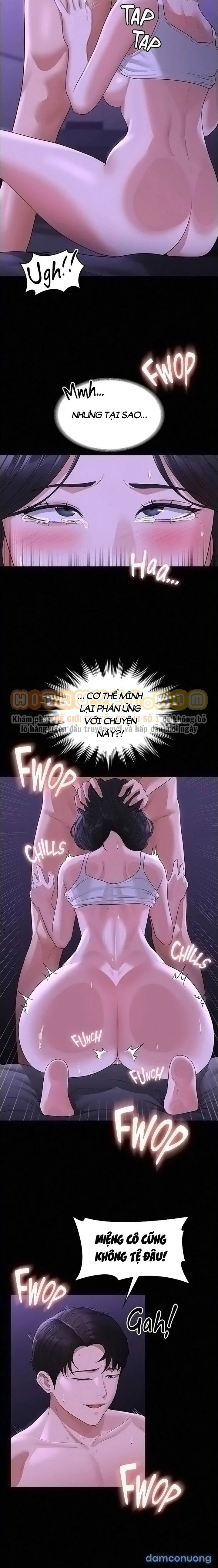 đọc truyện 『18+』đèn Sáng Mà Không Thấy Hàng To Chương 40 ảnh 10 tại Thiên Thai Truyện