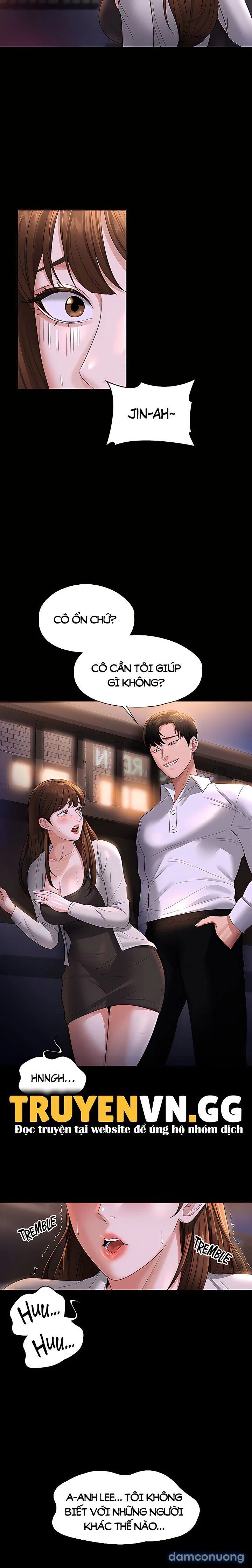 đọc truyện 『18+』đèn Sáng Mà Không Thấy Hàng To Chương 44 ảnh 22 tại Thiên Thai Truyện