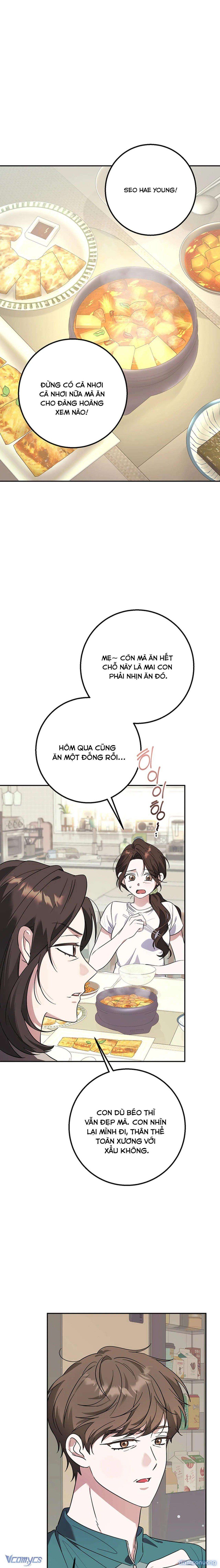 đọc truyện 『18+』đèn Sáng Mà Không Thấy Hàng To Chương 5 ảnh 3 tại Thiên Thai Truyện