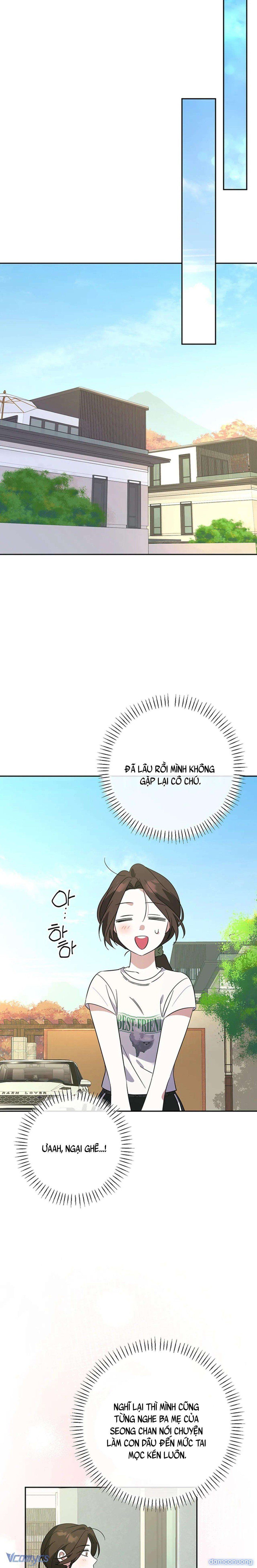 đọc truyện 『18+』đèn Sáng Mà Không Thấy Hàng To Chương 5 ảnh 12 tại Thiên Thai Truyện