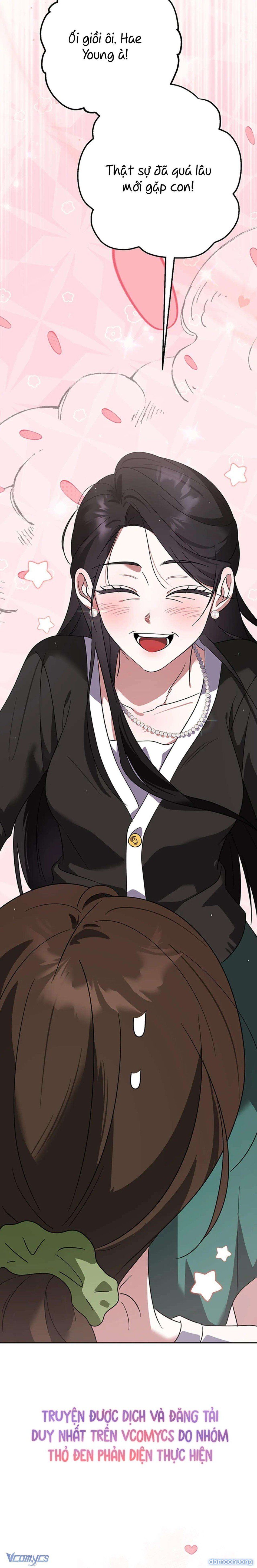 đọc truyện 『18+』đèn Sáng Mà Không Thấy Hàng To Chương 5 ảnh 14 tại Thiên Thai Truyện