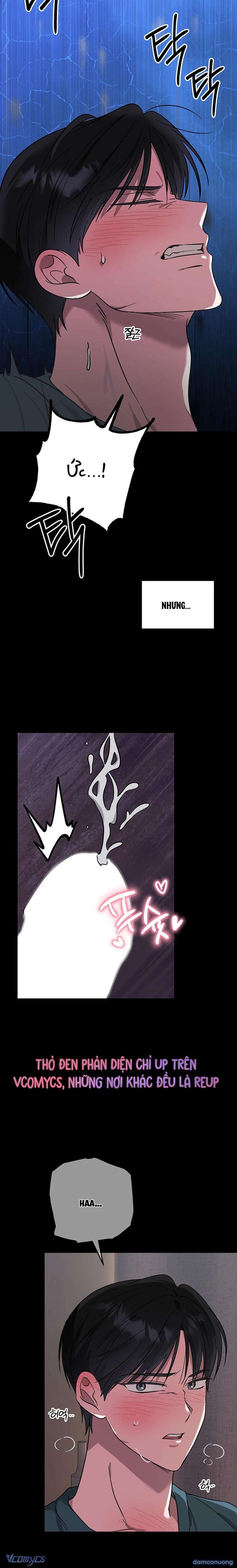 đọc truyện 『18+』đèn Sáng Mà Không Thấy Hàng To Chương 5 ảnh 23 tại Thiên Thai Truyện