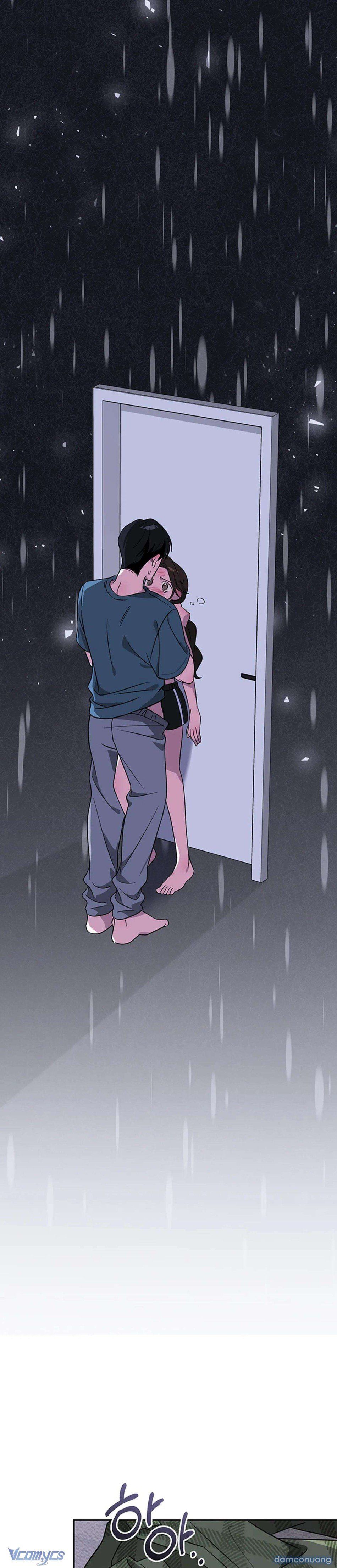 đọc truyện 『18+』đèn Sáng Mà Không Thấy Hàng To Chương 5 ảnh 27 tại Thiên Thai Truyện