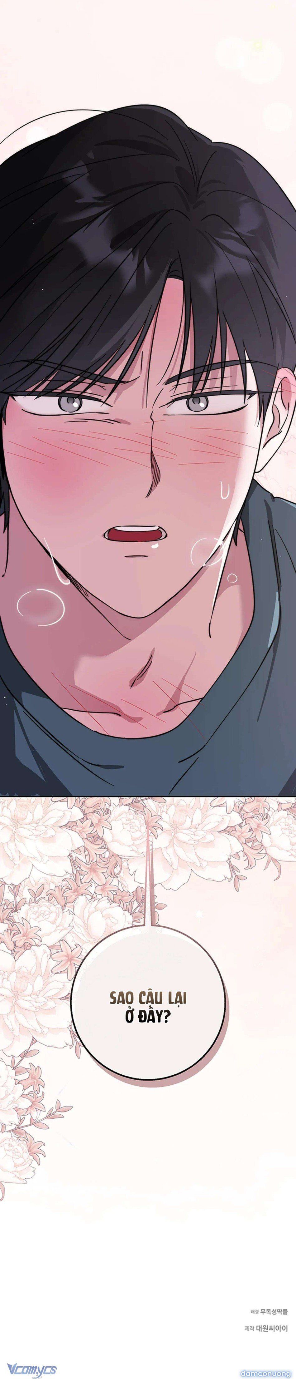 đọc truyện 『18+』đèn Sáng Mà Không Thấy Hàng To Chương 5 ảnh 29 tại Thiên Thai Truyện