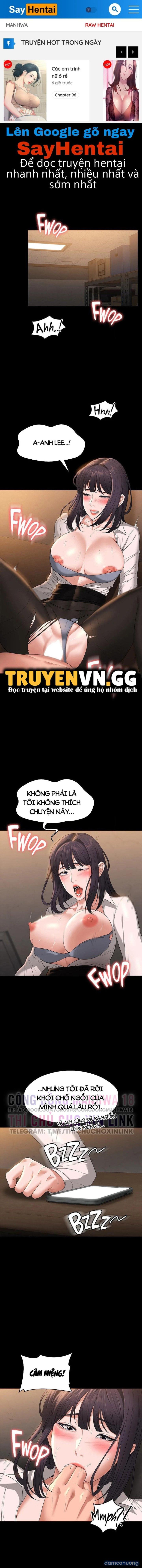 đọc truyện 『18+』đèn Sáng Mà Không Thấy Hàng To Chương 52 ảnh 2 tại Thiên Thai Truyện