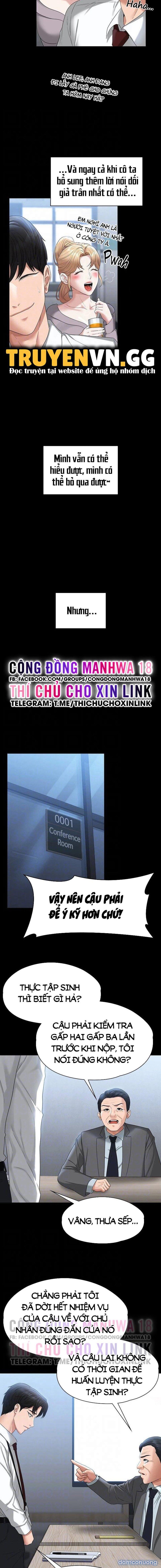 đọc truyện 『18+』đèn Sáng Mà Không Thấy Hàng To Chương 52 ảnh 11 tại Thiên Thai Truyện