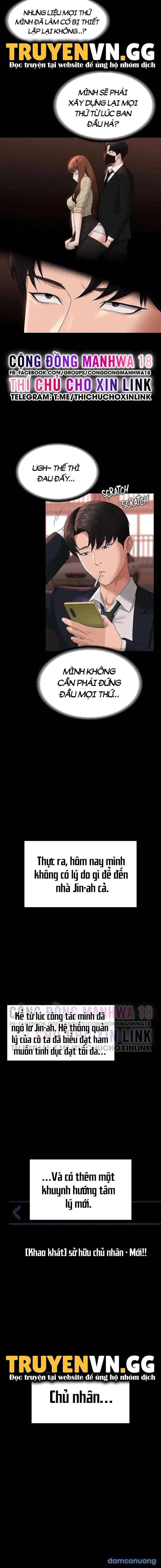 đọc truyện 『18+』đèn Sáng Mà Không Thấy Hàng To Chương 54 ảnh 6 tại Thiên Thai Truyện