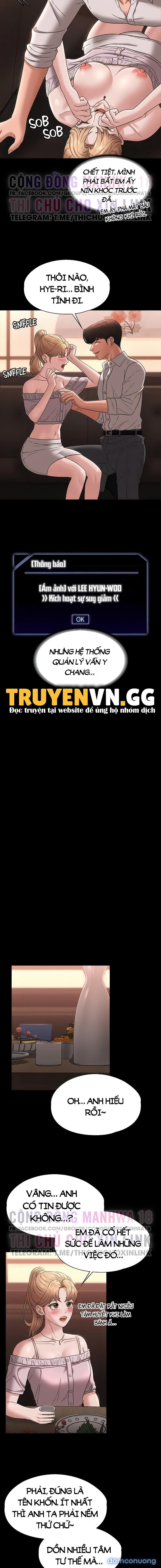 đọc truyện 『18+』đèn Sáng Mà Không Thấy Hàng To Chương 58 ảnh 9 tại Thiên Thai Truyện