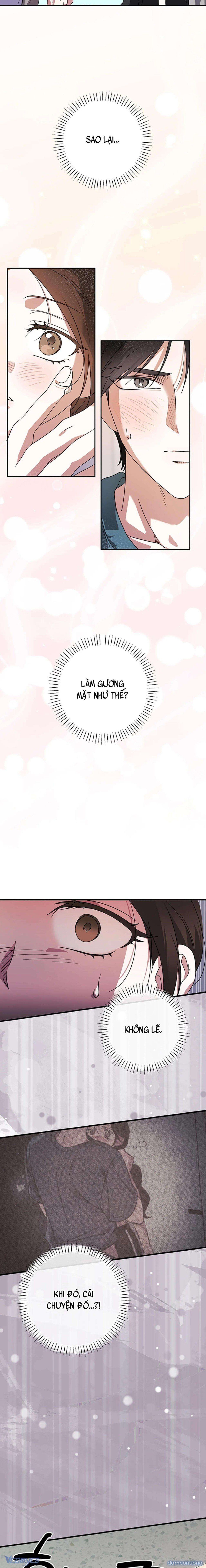 đọc truyện 『18+』đèn Sáng Mà Không Thấy Hàng To Chương 6 ảnh 20 tại Thiên Thai Truyện