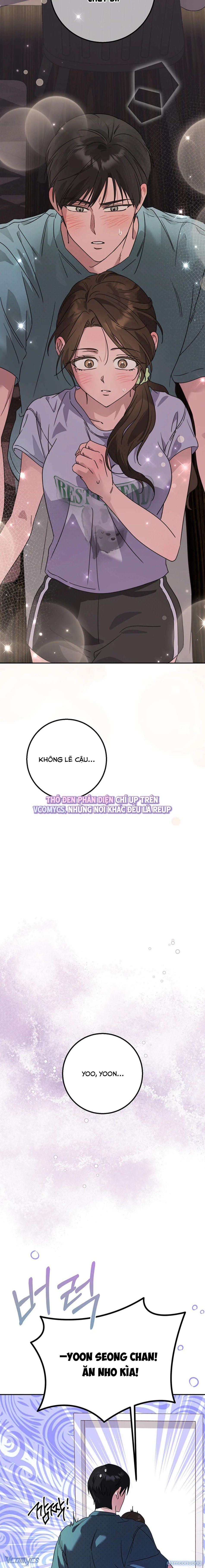 đọc truyện 『18+』đèn Sáng Mà Không Thấy Hàng To Chương 6 ảnh 7 tại Thiên Thai Truyện