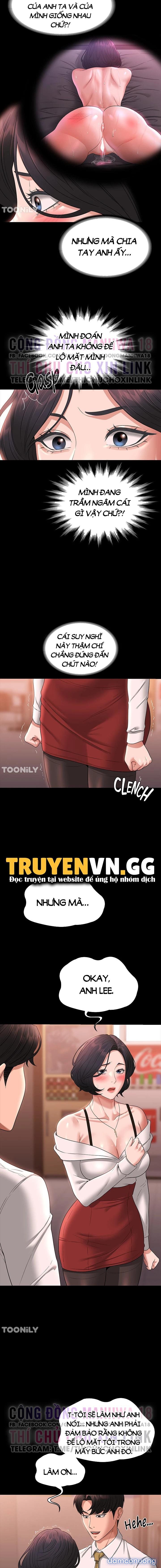 đọc truyện 『18+』đèn Sáng Mà Không Thấy Hàng To Chương 65 ảnh 5 tại Thiên Thai Truyện