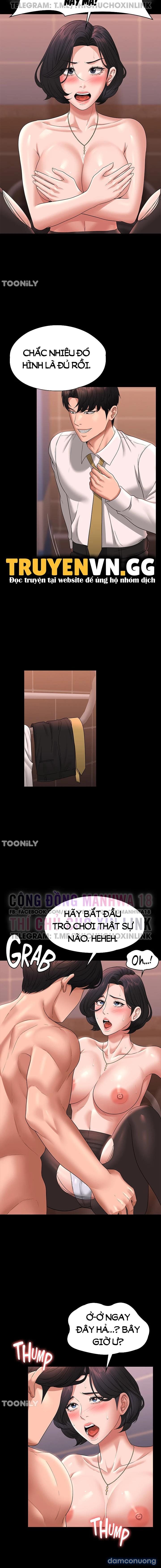 đọc truyện 『18+』đèn Sáng Mà Không Thấy Hàng To Chương 66 ảnh 3 tại Thiên Thai Truyện