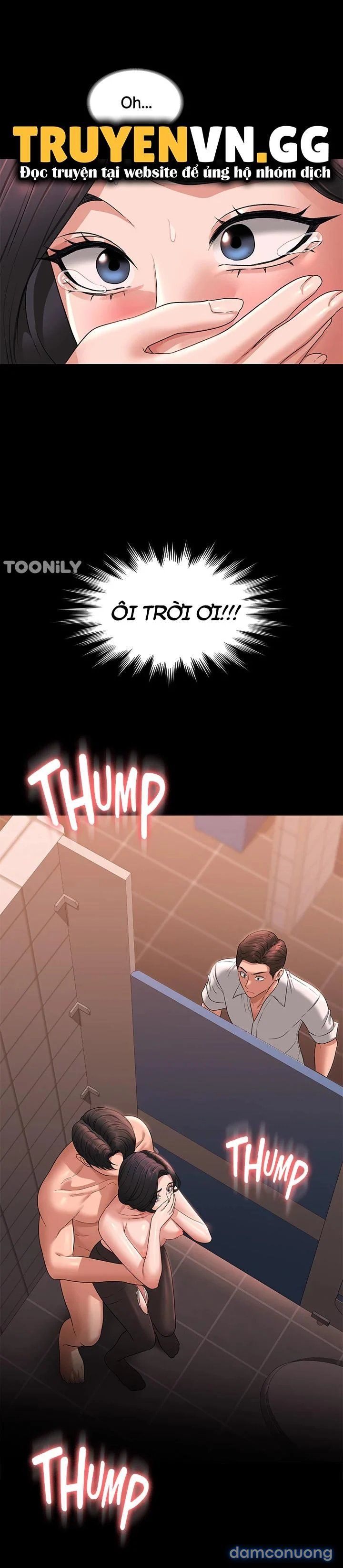 đọc truyện 『18+』đèn Sáng Mà Không Thấy Hàng To Chương 66 ảnh 16 tại Thiên Thai Truyện