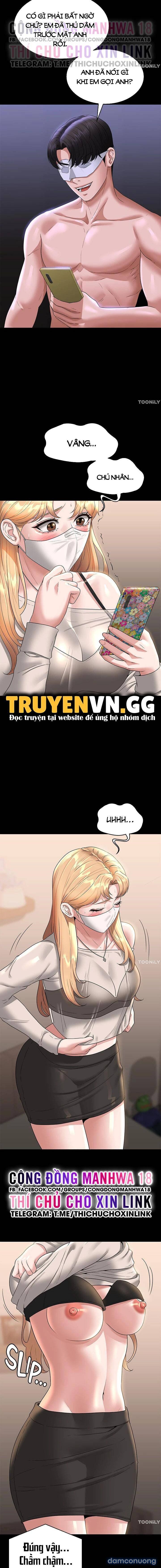 đọc truyện 『18+』đèn Sáng Mà Không Thấy Hàng To Chương 72 ảnh 6 tại Thiên Thai Truyện