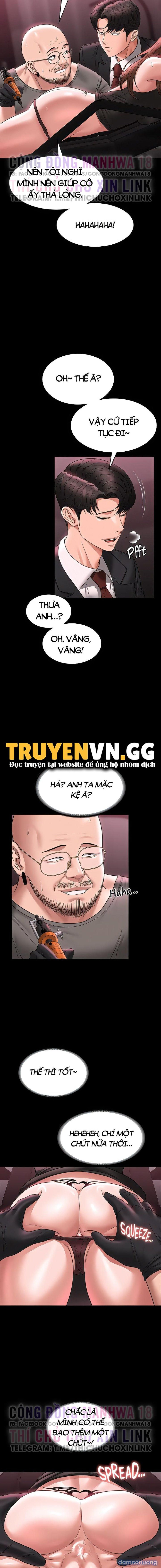 đọc truyện 『18+』đèn Sáng Mà Không Thấy Hàng To Chương 81 ảnh 18 tại Thiên Thai Truyện