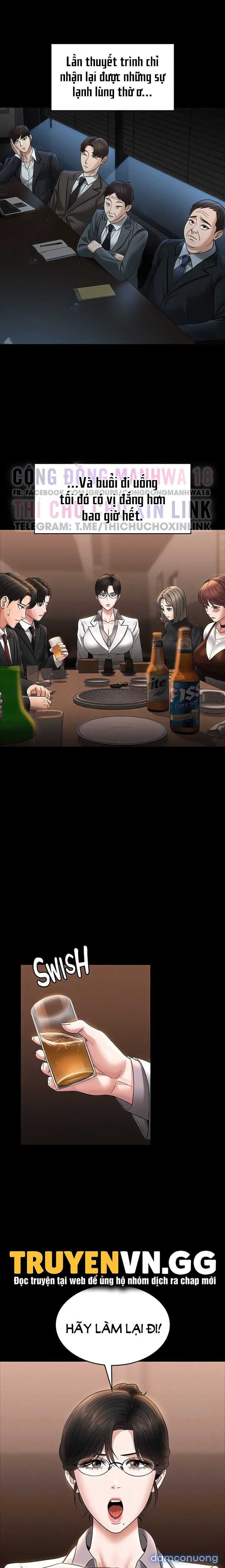 đọc truyện 『18+』đèn Sáng Mà Không Thấy Hàng To Chương 85 ảnh 6 tại Thiên Thai Truyện