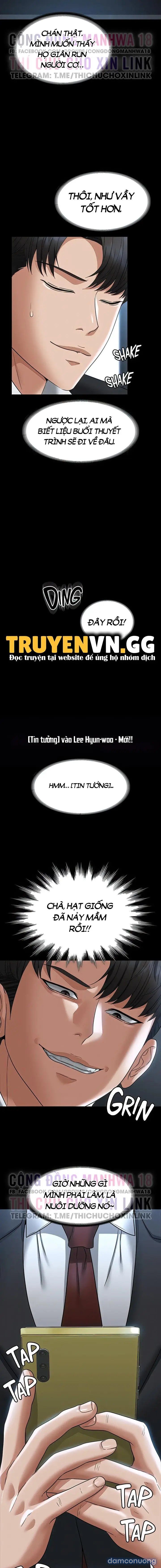 đọc truyện 『18+』đèn Sáng Mà Không Thấy Hàng To Chương 87 ảnh 22 tại Thiên Thai Truyện