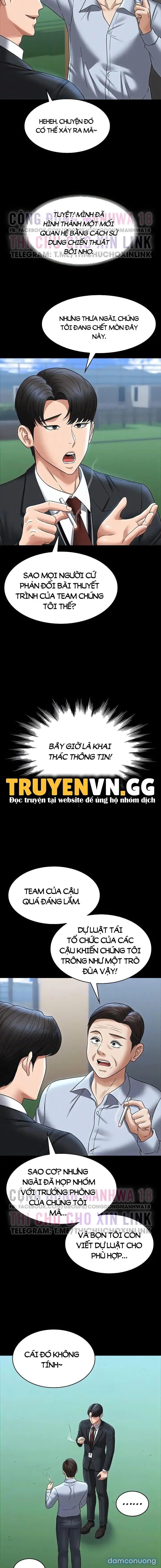 đọc truyện 『18+』đèn Sáng Mà Không Thấy Hàng To Chương 87 ảnh 11 tại Thiên Thai Truyện