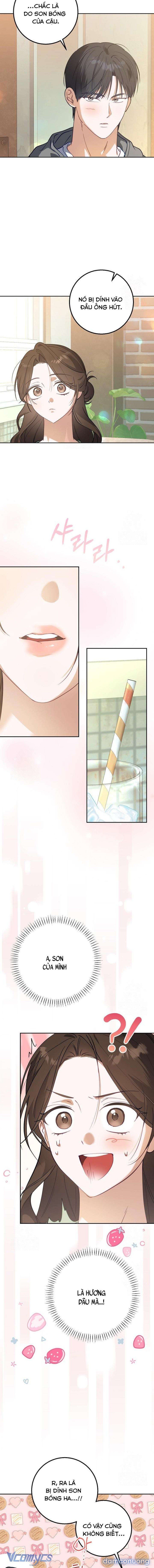 đọc truyện 『18+』đèn Sáng Mà Không Thấy Hàng To Chương 9 ảnh 3 tại Thiên Thai Truyện