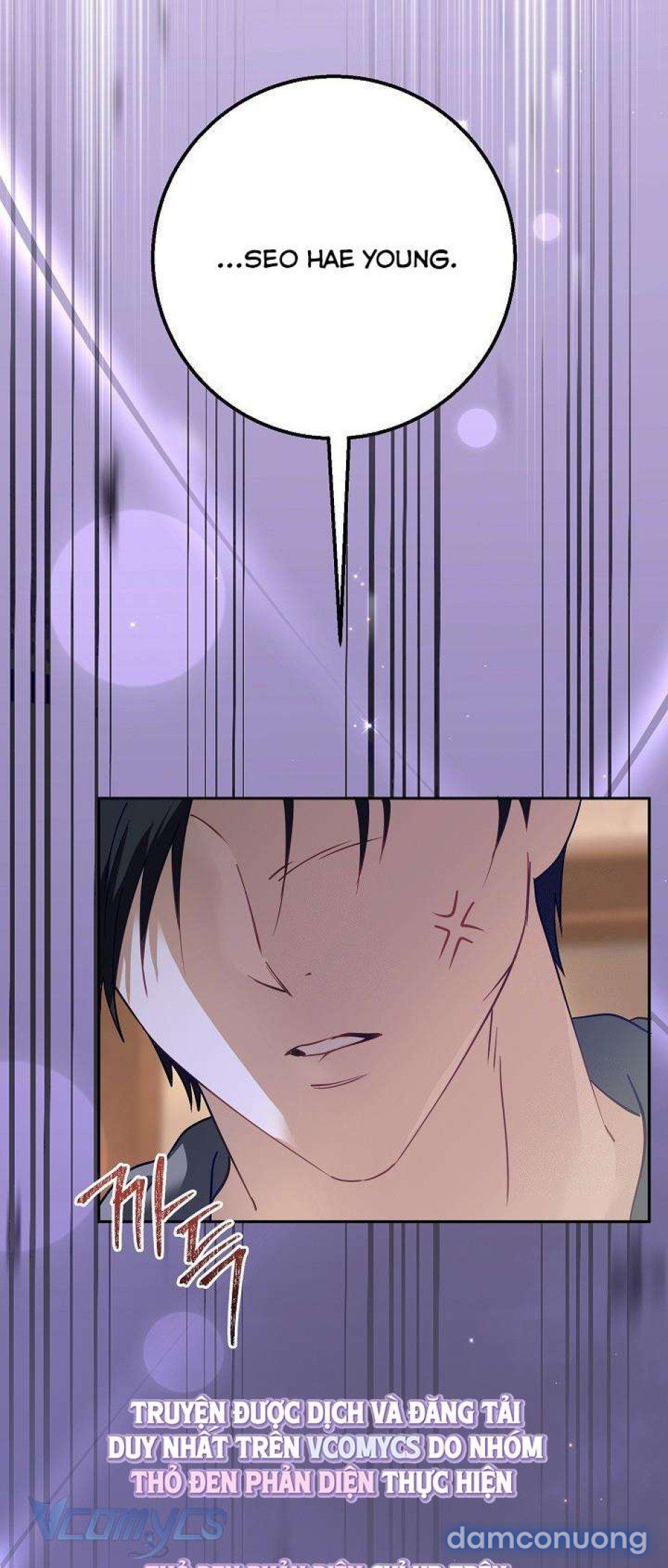 đọc truyện 『18+』đèn Sáng Mà Không Thấy Hàng To Chương 9 ảnh 14 tại Thiên Thai Truyện