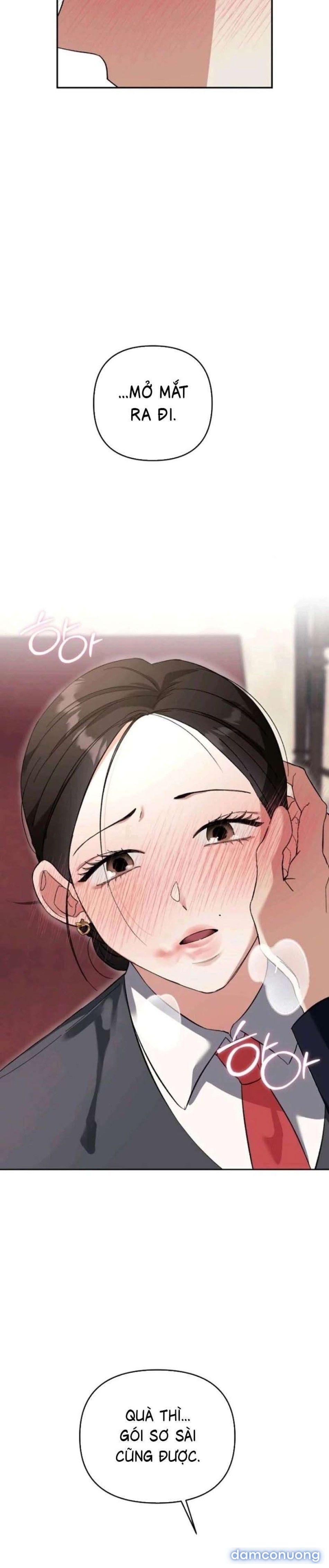 đọc truyện 『18+』điều Thầm Kín Của Dongha Chương 1 ảnh 22 tại Thiên Thai Truyện