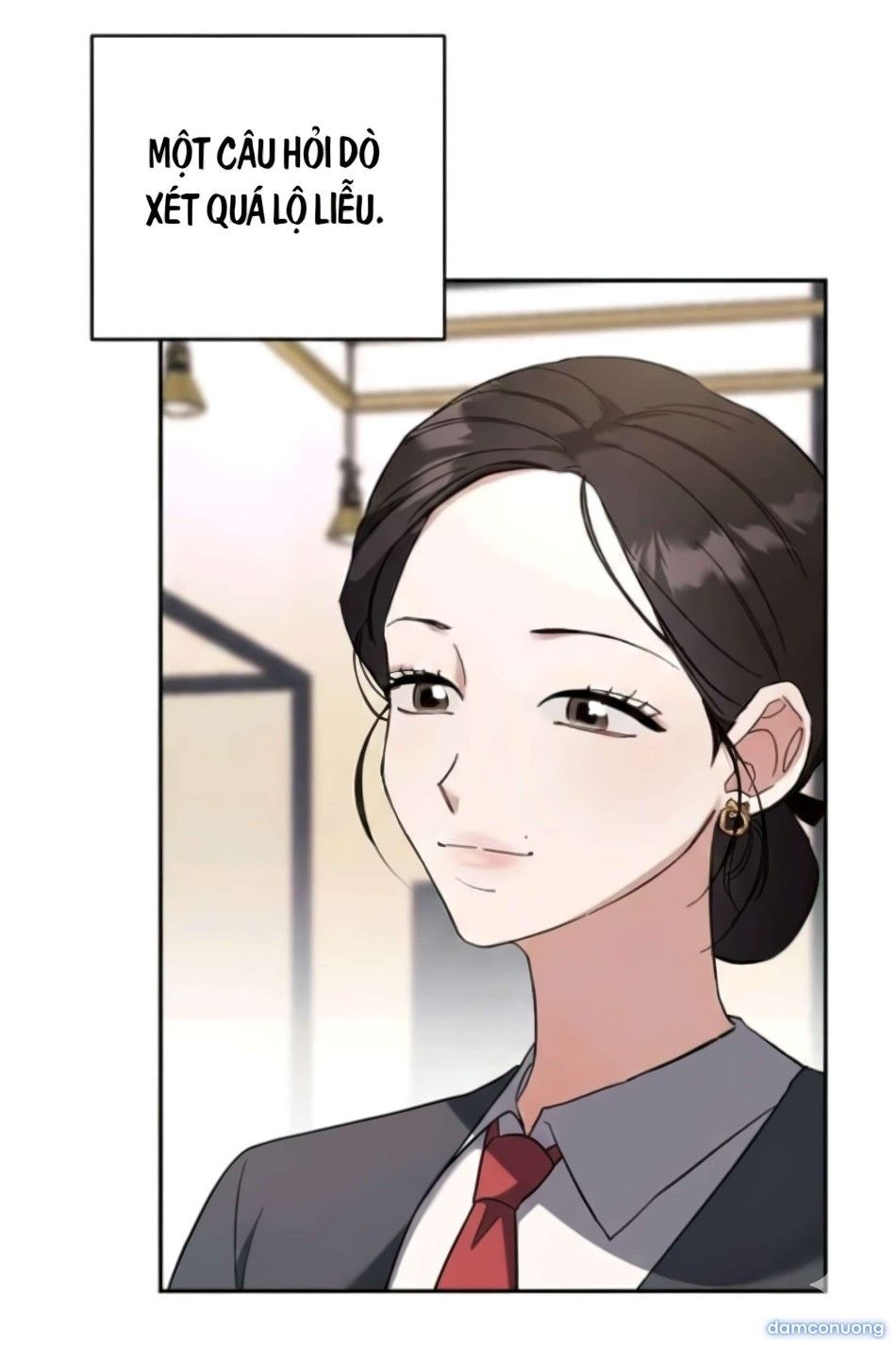 đọc truyện 『18+』điều Thầm Kín Của Dongha Chương 1 ảnh 10 tại Thiên Thai Truyện