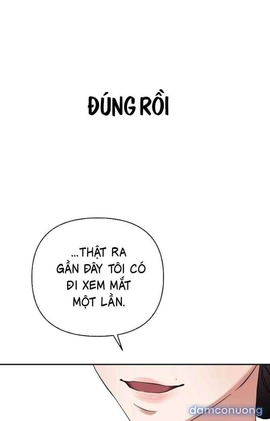 đọc truyện 『18+』điều Thầm Kín Của Dongha Chương 1 ảnh 11 tại Thiên Thai Truyện