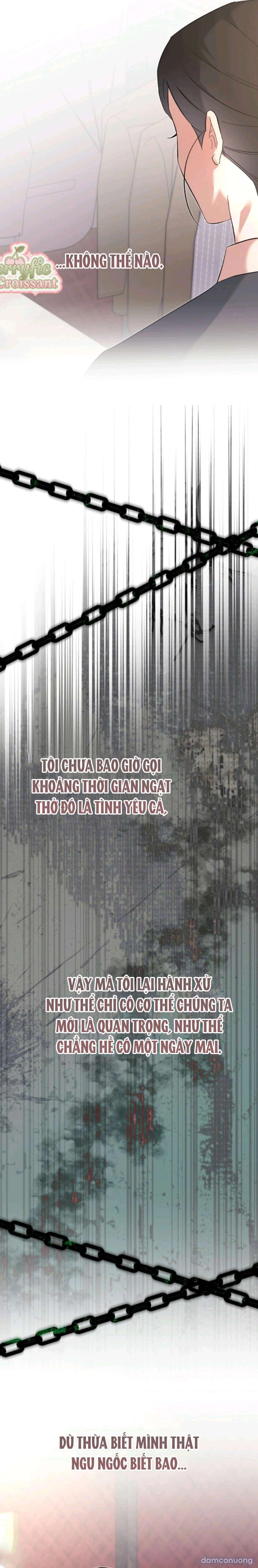 đọc truyện 『18+』điều Thầm Kín Của Dongha Chương 12 ảnh 21 tại Thiên Thai Truyện