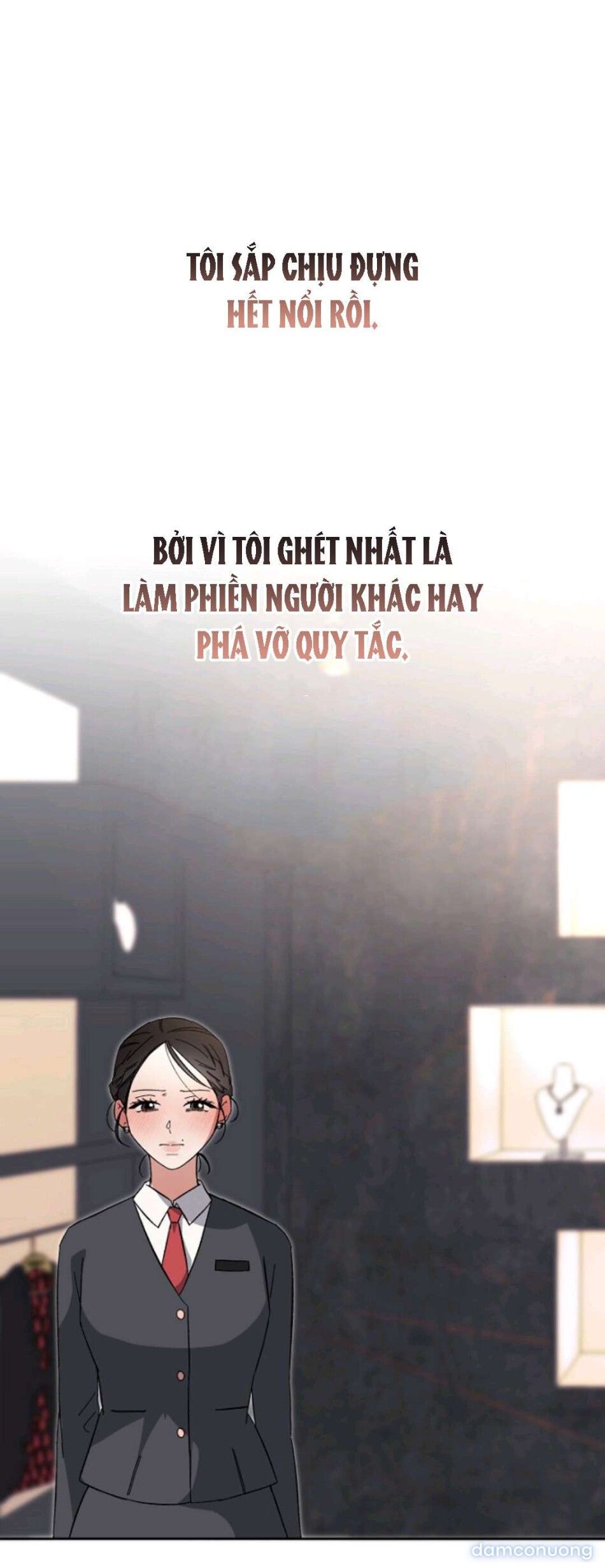 đọc truyện 『18+』điều Thầm Kín Của Dongha Chương 6 ảnh 8 tại Thiên Thai Truyện