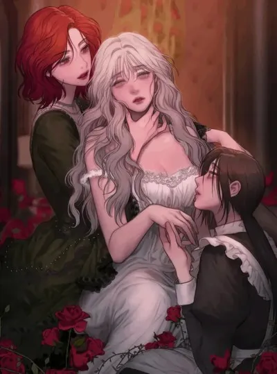 đọc truyện 『18+』đóa Linh Lan Tội Lỗi Giả Dược