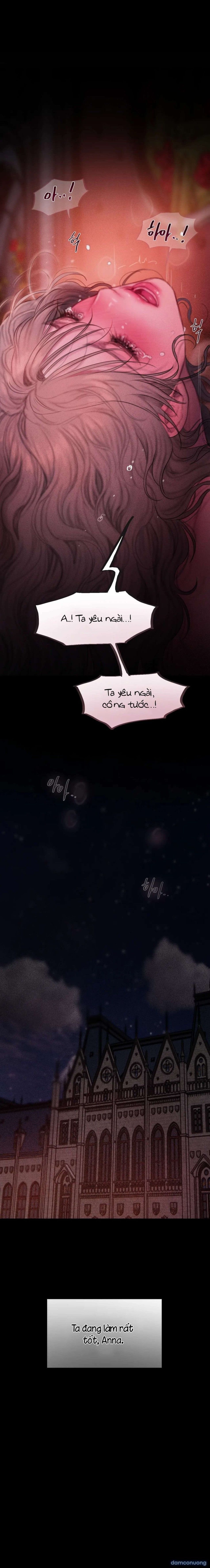 đọc truyện 『18+』đóa Linh Lan Tội Lỗi Chương 10 ảnh 12 tại Thiên Thai Truyện