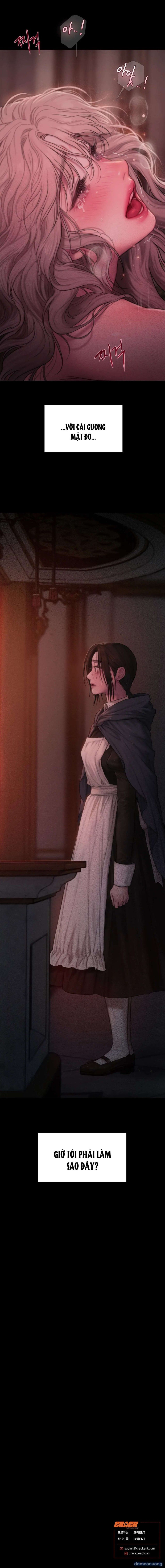 đọc truyện 『18+』đóa Linh Lan Tội Lỗi Chương 5 ảnh 14 tại Thiên Thai Truyện