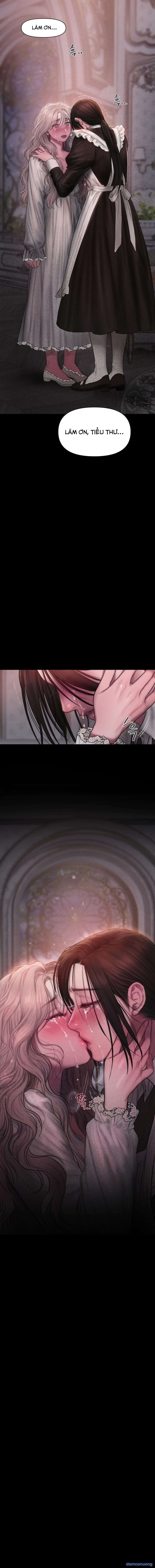 đọc truyện 『18+』đóa Linh Lan Tội Lỗi Chương 8 ảnh 15 tại Thiên Thai Truyện