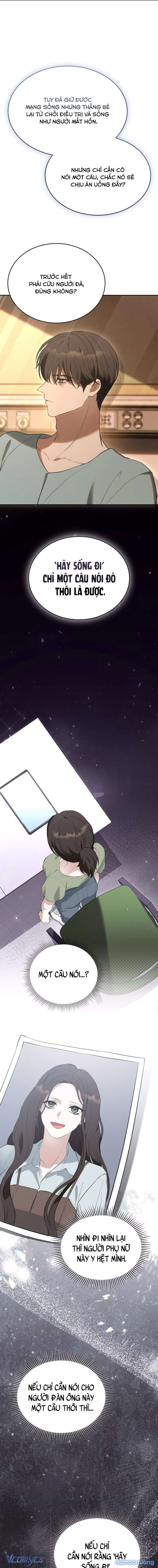 đọc truyện 『18+』đoạt Lại Chương 1 ảnh 14 tại Thiên Thai Truyện