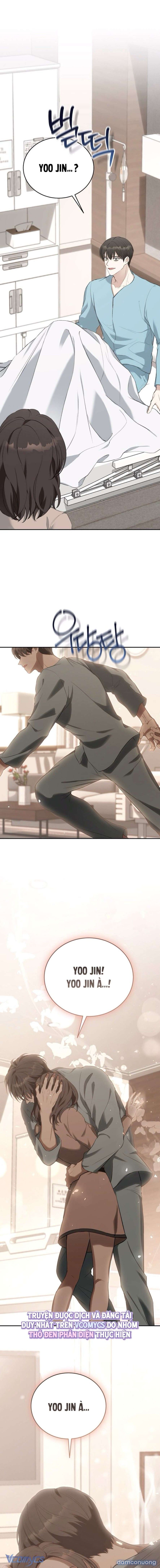 đọc truyện 『18+』đoạt Lại Chương 1 ảnh 22 tại Thiên Thai Truyện