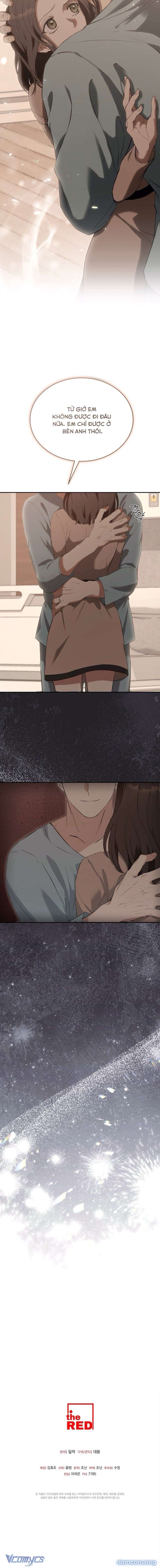 đọc truyện 『18+』đoạt Lại Chương 1 ảnh 23 tại Thiên Thai Truyện