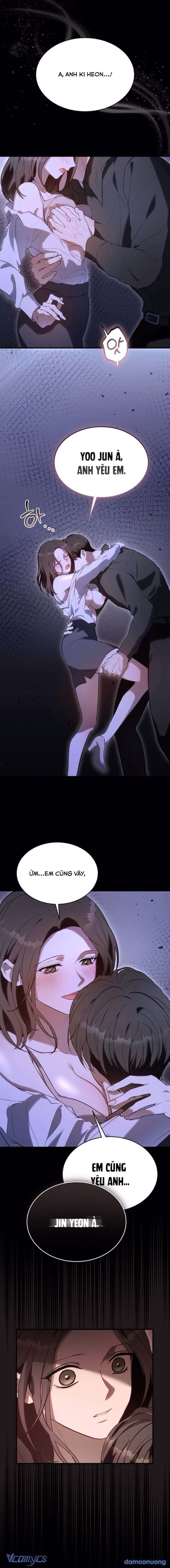 đọc truyện 『18+』đoạt Lại Chương 1 ảnh 5 tại Thiên Thai Truyện