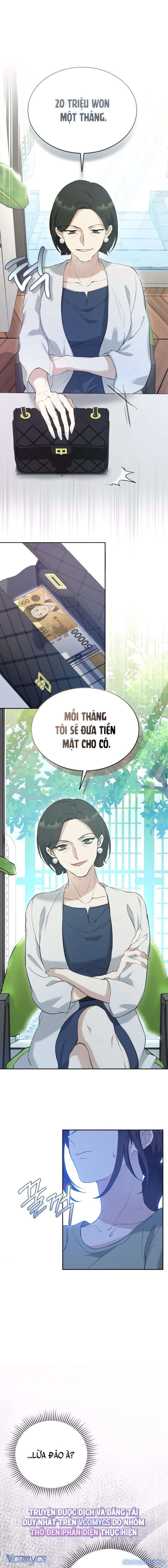 đọc truyện 『18+』đoạt Lại Chương 1 ảnh 10 tại Thiên Thai Truyện