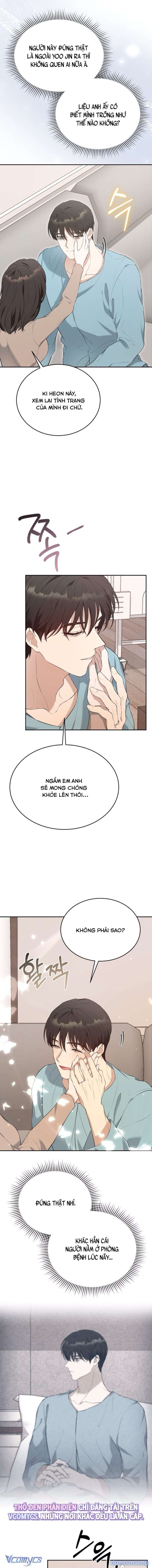 đọc truyện 『18+』đoạt Lại Chương 2 ảnh 12 tại Thiên Thai Truyện