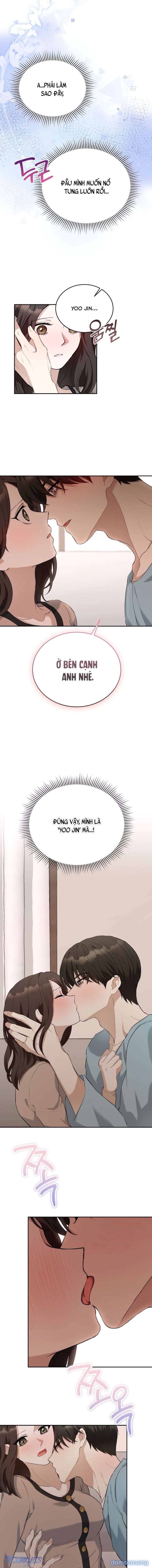 đọc truyện 『18+』đoạt Lại Chương 2 ảnh 14 tại Thiên Thai Truyện