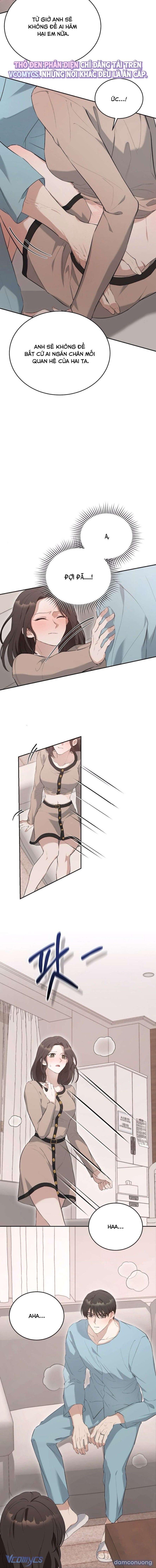 đọc truyện 『18+』đoạt Lại Chương 2 ảnh 17 tại Thiên Thai Truyện